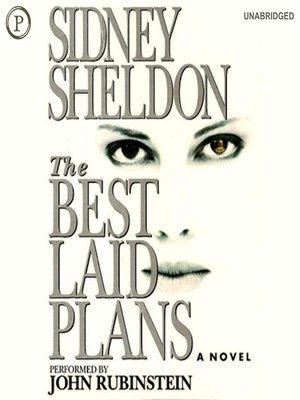 cover image of The Best Laid Plans